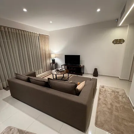 The Minimalist Apartmán Patras