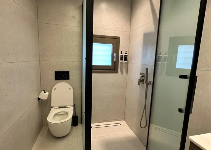 The Minimalist דירה *